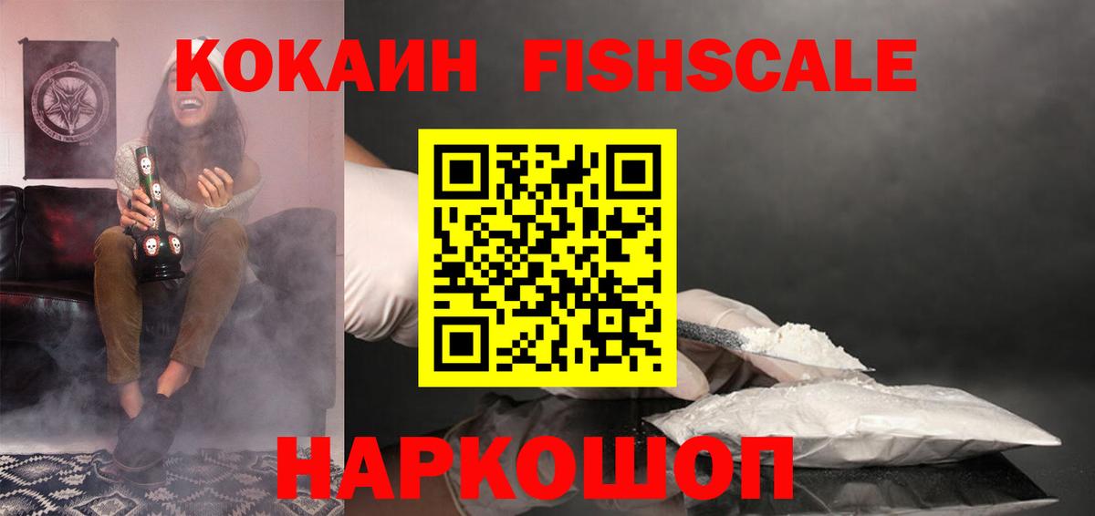 Cocaine Fish Scale  Вход с VPN  Старая Русса 
